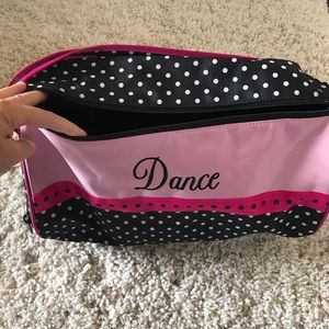 Dance bag